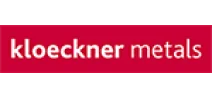 Kloeckner Metals logo