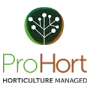 ProHort logo