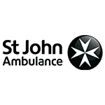 St John Ambulance logo